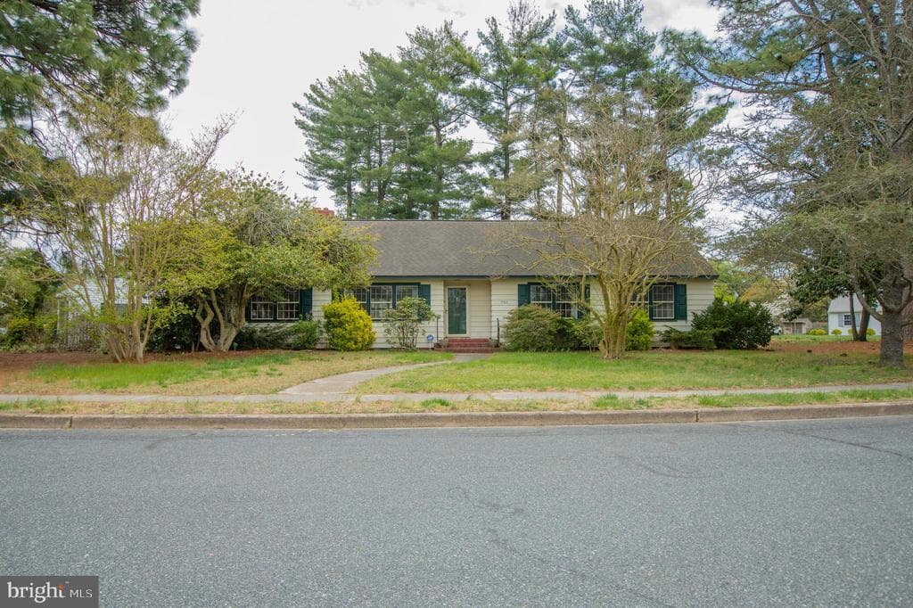 MD,WICOMICO - 275000