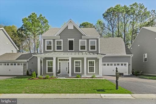 12105 LANDINGS BLVD, BERLIN, MD, 21811