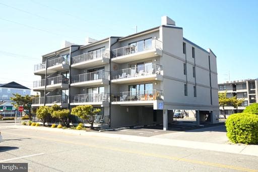 18 69TH ST #2, OCEAN CITY, MD, 21842