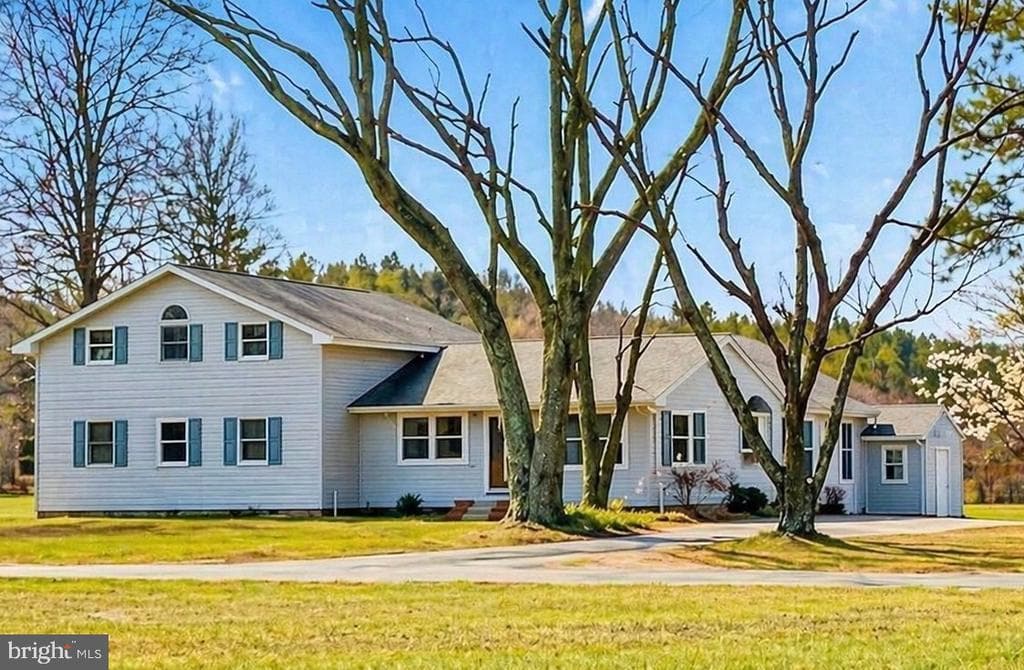 MD,WICOMICO - 439000