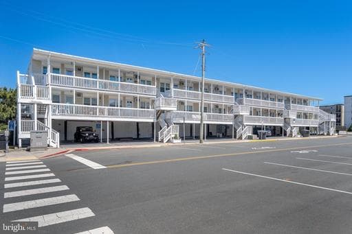14 123RD ST #3, OCEAN CITY, MD, 21842