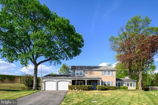 2313 HANOVER PL, BOWIE, MD, 20716
