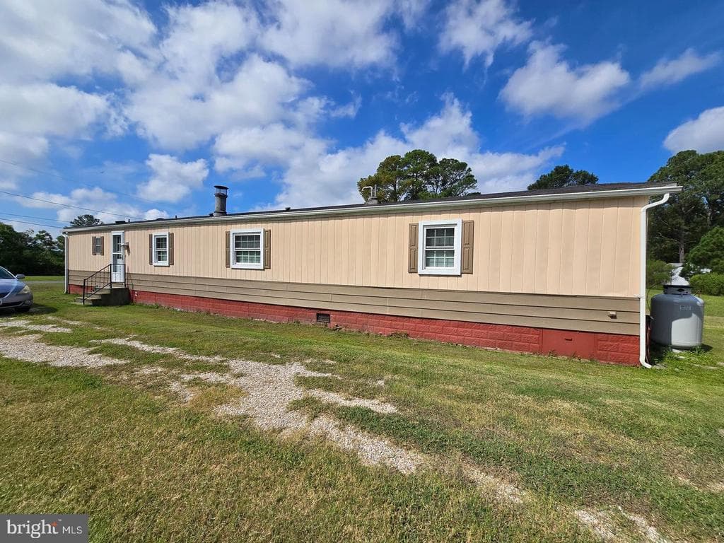 26278 Peach St, Crisfield, MD 21817-1247, United States - 100000