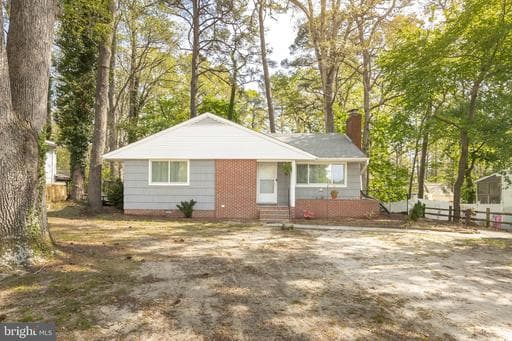 731 Richwil Dr, Salisbury, MD 21804-5627, United States