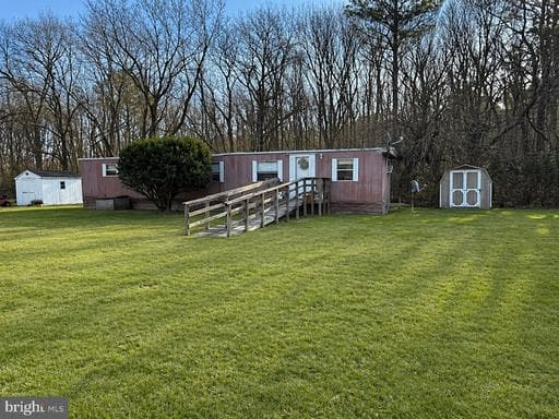 10821 TODDVILLE RD, DEAL ISLAND, MD, 21821