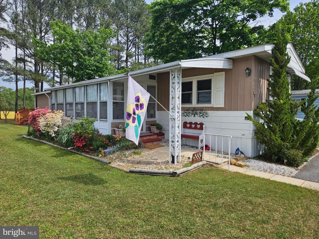 47 Park Ln, Easton, MD 21601-6272, United States - 99000