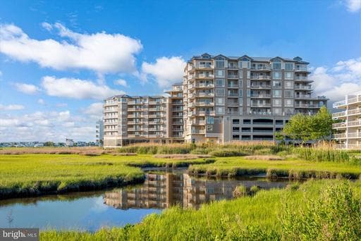 121 81ST ST #504, OCEAN CITY, MD, 21842