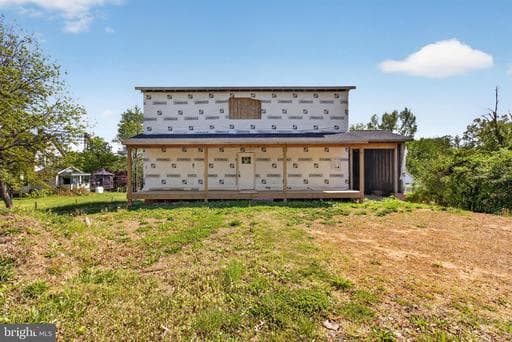 12911 10TH ST, BOWIE, MD, 20720
