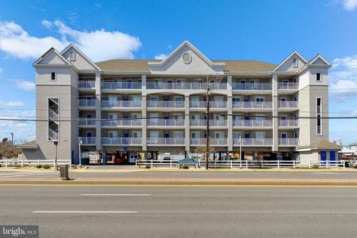 2101 Philadelphia Ave, Ocean City, MD 21842-3551, United States