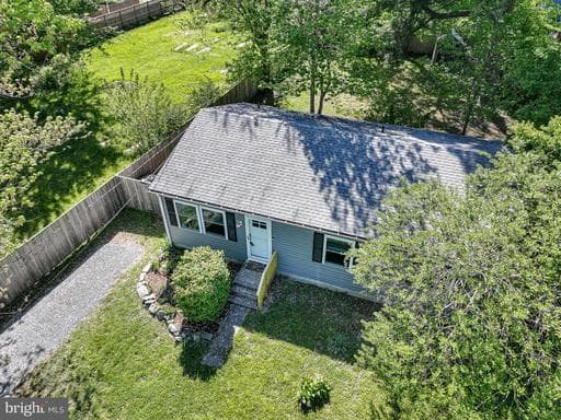 101 BROOKS LN, SAINT MICHAELS, MD, 21663