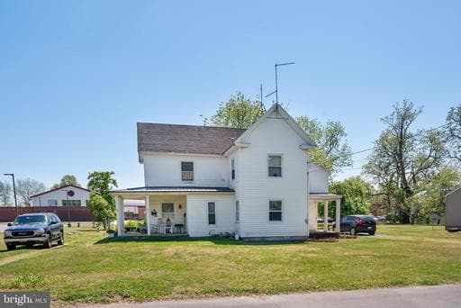 112 NOBLE AVE, PRESTON, MD, 21655