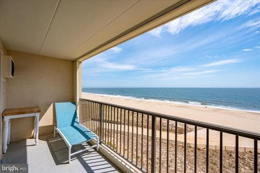5801 ATLANTIC AVE #608, OCEAN CITY, MD, 21842
