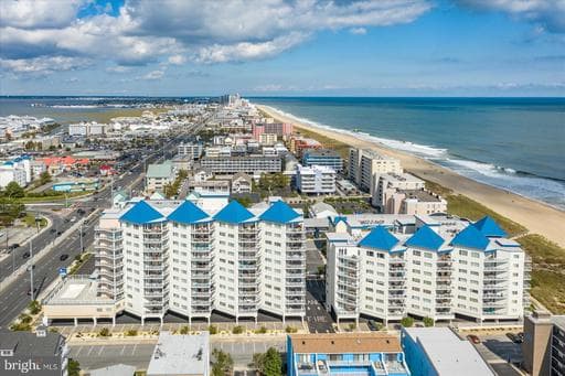 6 60TH ST #501, OCEAN CITY, MD, 21842