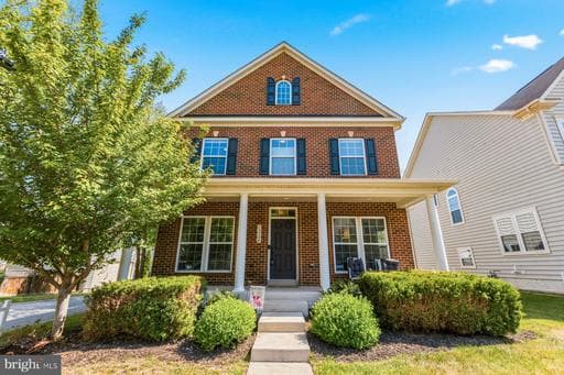 13708 PORT COMMERCE CT, ACCOKEEK, MD, 20607