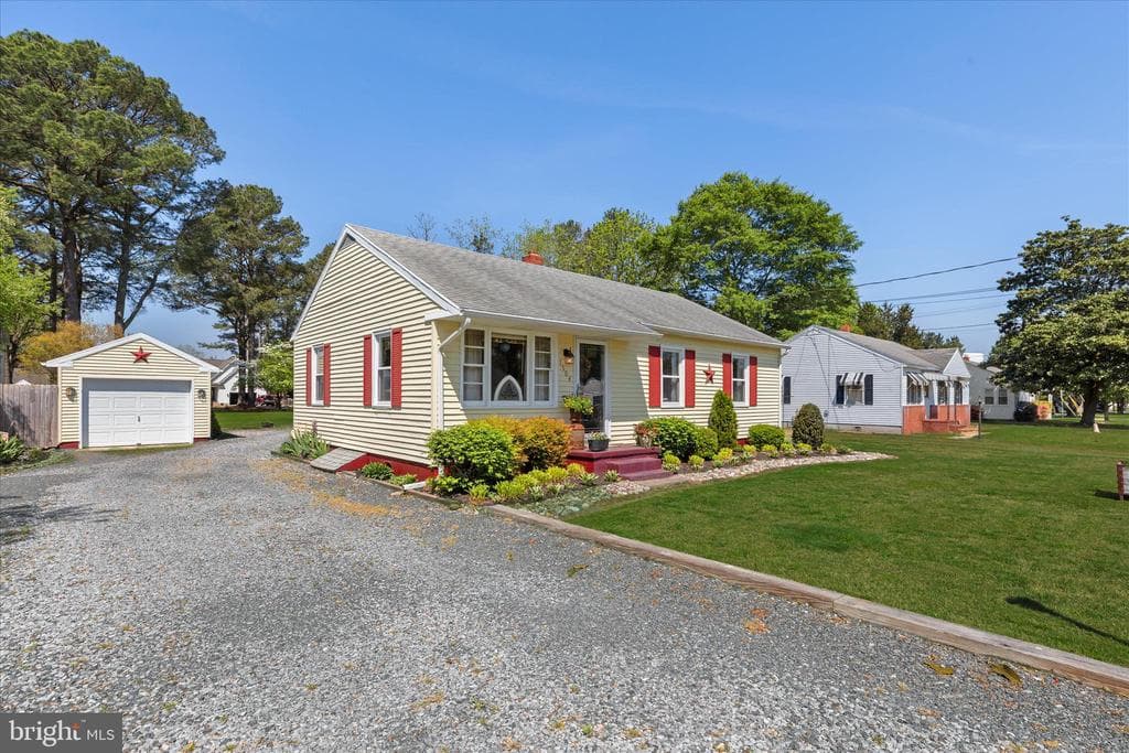 MD,WICOMICO - 299900