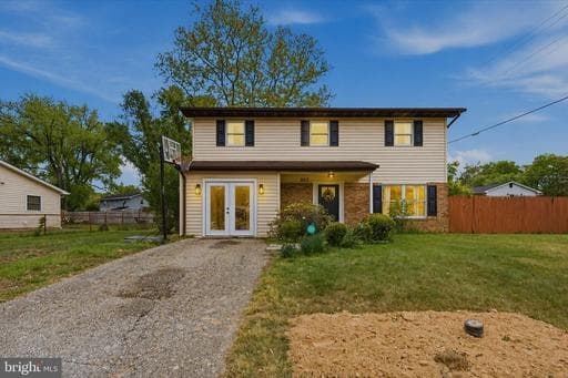 303 GARNER AVE, WALDORF, MD, 20602