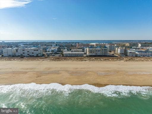 12401 WIGHT ST #8, OCEAN CITY, MD, 21842