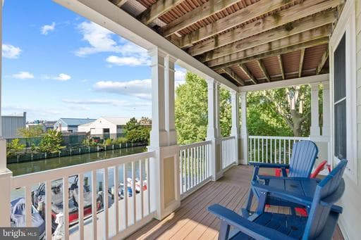 27 ISLAND EDGE DR #27C, OCEAN CITY, MD, 21842