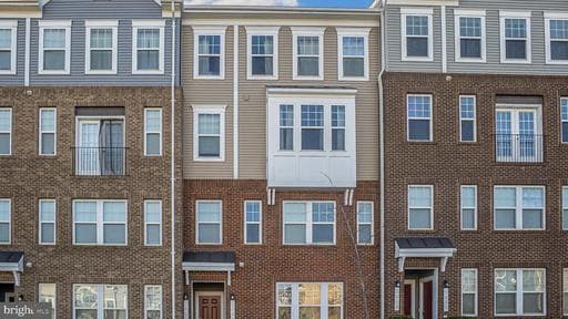 3821 RICHMOND RUN #141, UPPER MARLBORO, MD, 20772