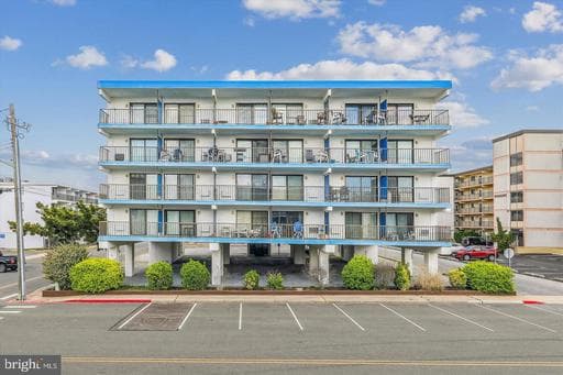 6 126TH ST NW #204S, OCEAN CITY, MD, 21842