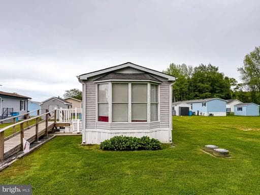 12346 OLD BRIDGE RD #218, OCEAN CITY, MD, 21842