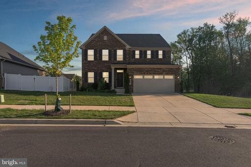 9801 Passage Dr, Upper Marlboro, MD 20772-4544, United States