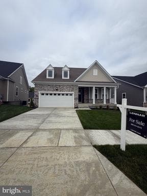 10041 SHENANDOAH LN, WHITE PLAINS, MD, 20695, CHARLES