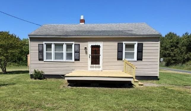 10762 Toddville Rd, Deal Island, MD 21821-1712, United States - 110000