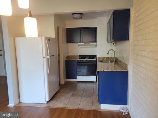 1830 METZEROTT RD #103, HYATTSVILLE, MD, 20783