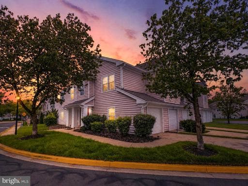 13909 KING GEORGE WAY #355, UPPER MARLBORO, MD, 20772