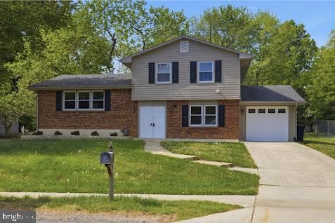 1501 TAYLOR AVE, FORT WASHINGTON, MD, 20744