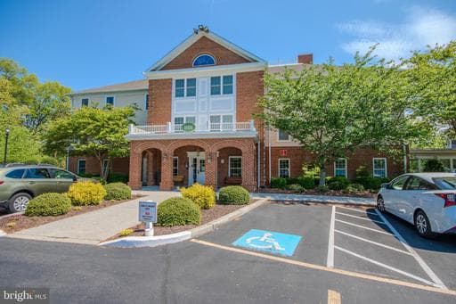 1101 S SCHUMAKER DR #103, SALISBURY, MD, 21804