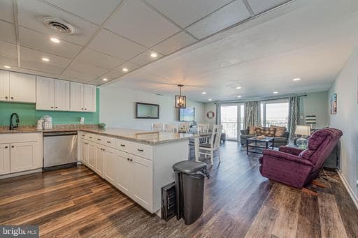 13500 COASTAL HWY #202, OCEAN CITY, MD, 21842