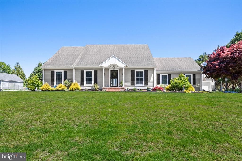 MD,WICOMICO - 389900