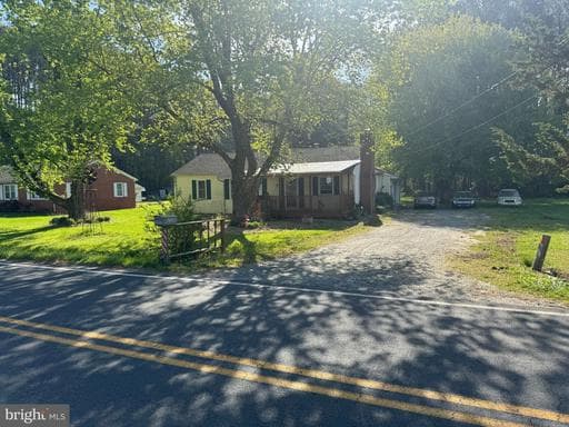 4653 AIRPORT RD, SALISBURY, MD, 21804
