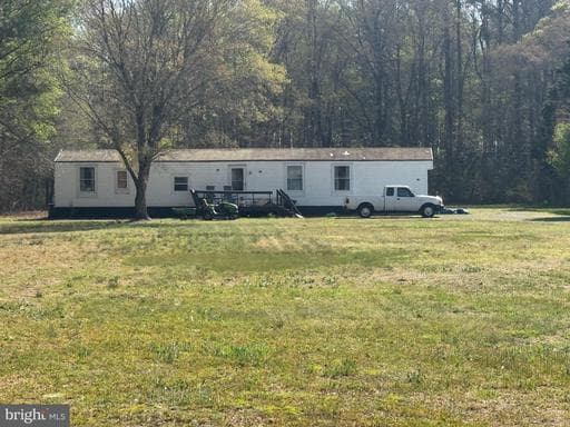 7941 JONES HASTINGS RD, PARSONSBURG, MD, 21849