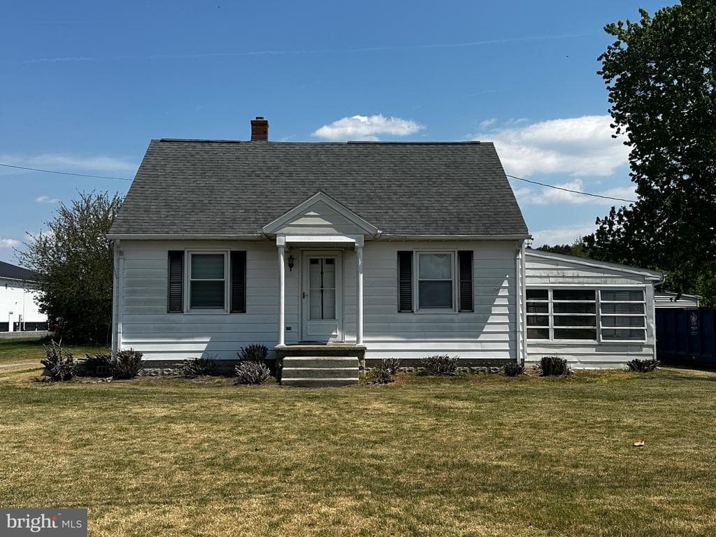 MD,WICOMICO - 325000