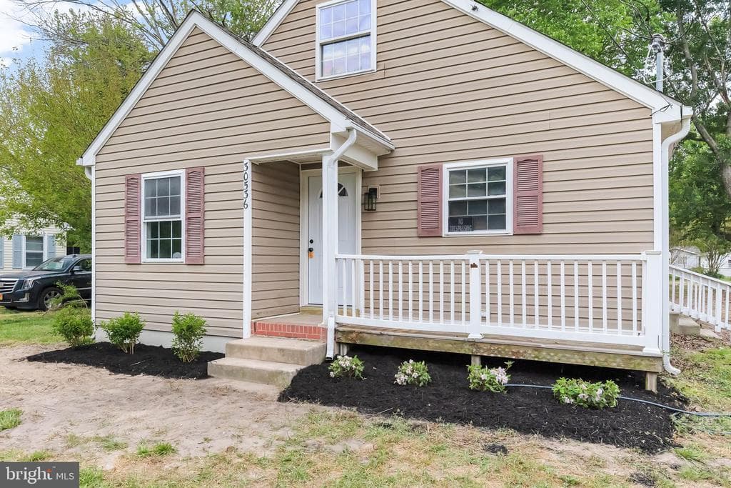 30536 Bennett Rd, Salisbury, MD 21804-8074, United States - 239000
