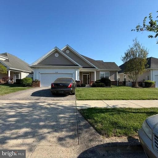 13203 FOX BOW DR, UPPER MARLBORO, MD, 20774