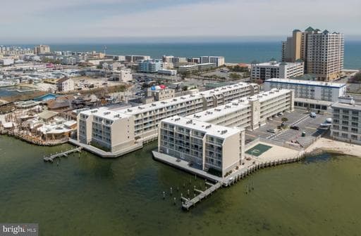 4709 COASTAL HWY #461, OCEAN CITY, MD, 21842