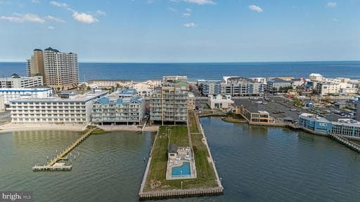 4601-B COASTAL HWY #504, OCEAN CITY, MD, 21842