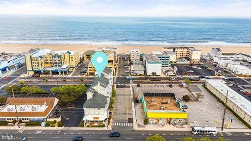 102 25TH ST #302 MAHALO, OCEAN CITY, MD, 21842