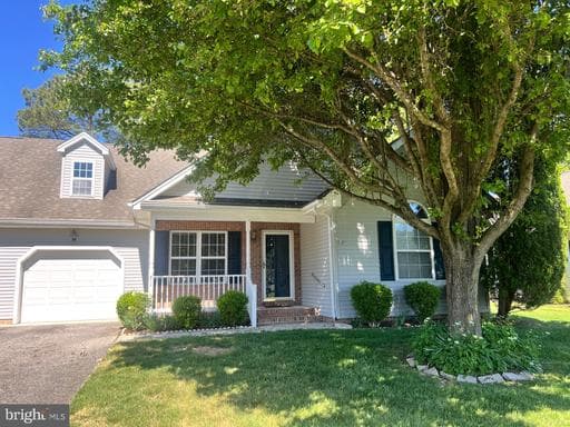 914 SAPPHIRE CT, SALISBURY, MD, 21804
