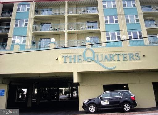 12108 Coastal Hwy, Ocean City, MD 21842-5899, United States