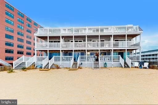 6709 ATLANTIC AVE #6, OCEAN CITY, MD, 21842