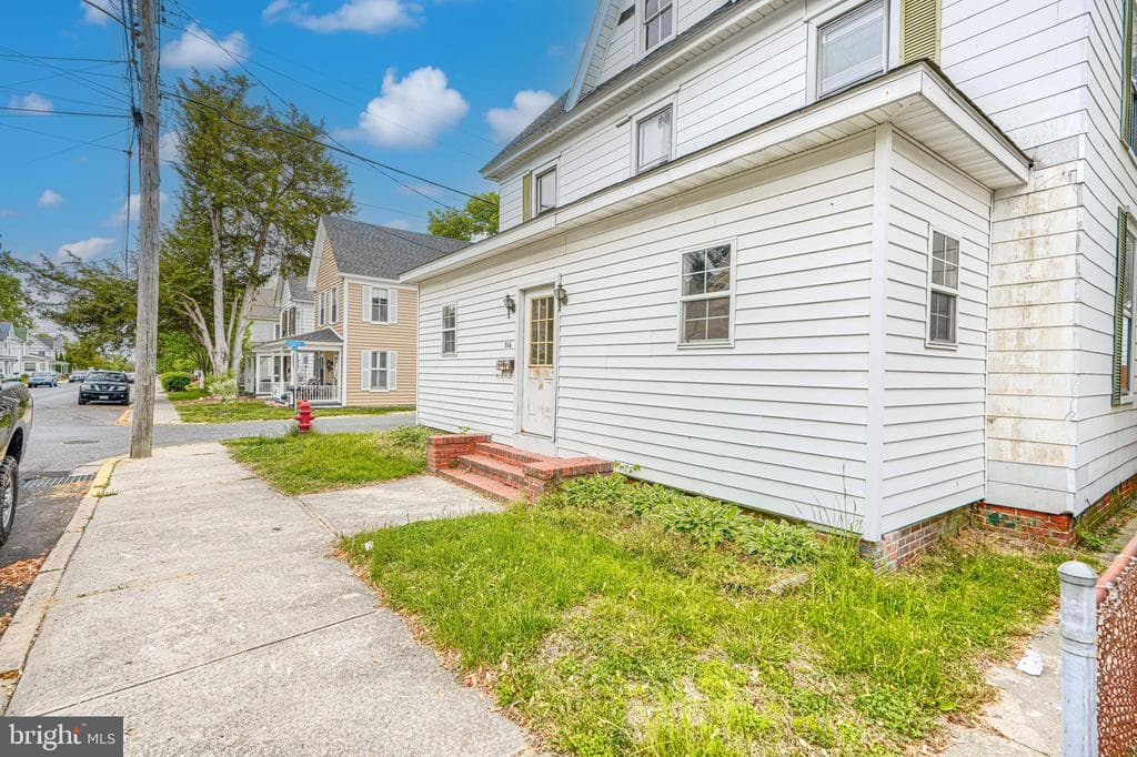 MD,DORCHESTER - 79900