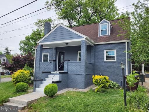 4813 RITTENHOUSE ST, RIVERDALE, MD, 20737