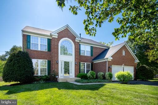 13504 WINNERS CIR, UPPER MARLBORO, MD, 20772