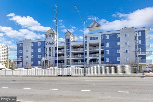 4500 COASTAL HWY #103, OCEAN CITY, MD, 21842