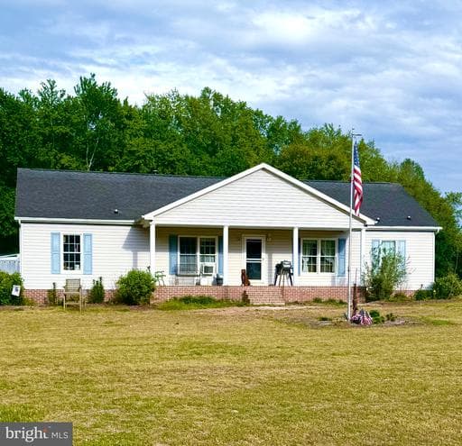 6401 LAUREL GROVE RD, DENTON, MD, 21629